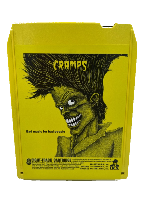 los cramps